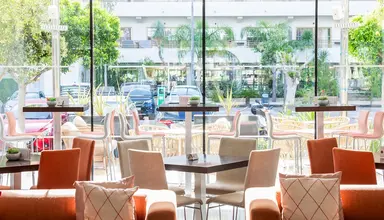 JS Sol de Alcudia Hotel