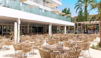 JS Sol de Alcudia Hotel