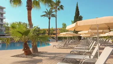 JS Sol de Alcudia Hotel