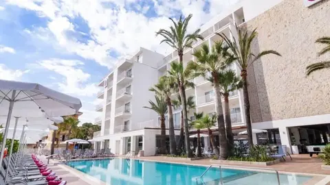 Hotel JS Yate
