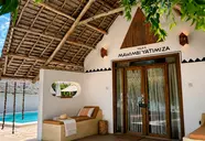 Juana Ocean Villas