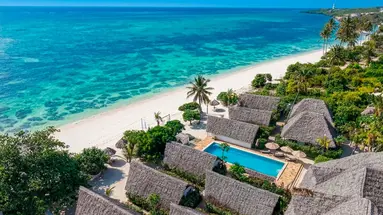 Juana Ocean Villas