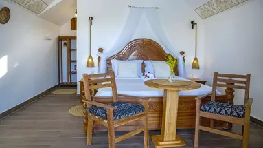 Juana Ocean Villas