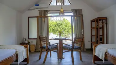 Juana Ocean Villas
