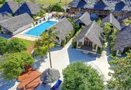 Juana Ocean Villas