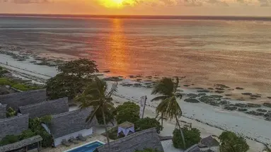 Juana Ocean Villas