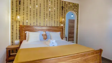 Juana Ocean Villas