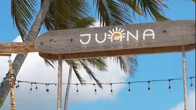 Juana Ocean Villas