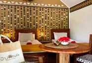 Juana Ocean Villas
