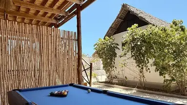 Juana Ocean Villas