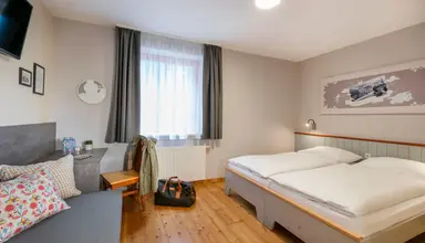 Jufa Eisenerz