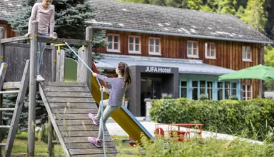 Jufa Eisenerz