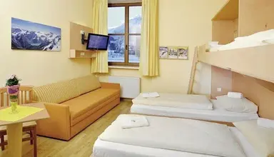 Jufa Gastehaus (Kaprun)