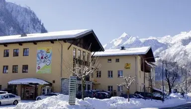 Jufa Gastehaus (Kaprun)