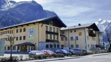 Jufa Gastehaus (Kaprun)
