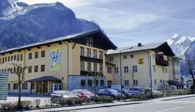 Jufa Gastehaus (Kaprun)