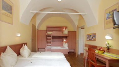 Jufa Seckau
