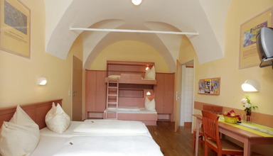 Jufa Seckau