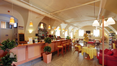 Jufa Seckau