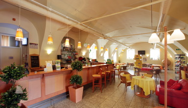 Jufa Seckau