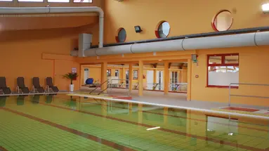 Jufa Vulkan Thermen Resort