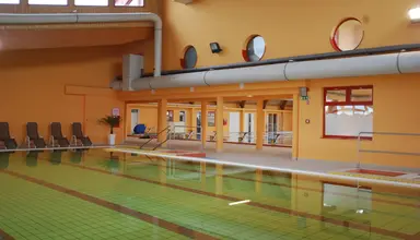 Jufa Vulkan Thermen Resort