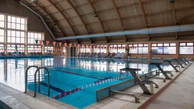 Jufa Vulkan Thermen Resort