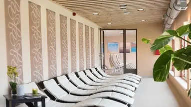 Jufa Vulkan Thermen Resort