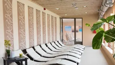 Jufa Vulkan Thermen Resort