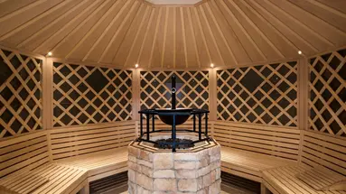 Jufa Vulkan Thermen Resort