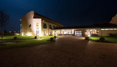Jufa Vulkan Thermen Resort