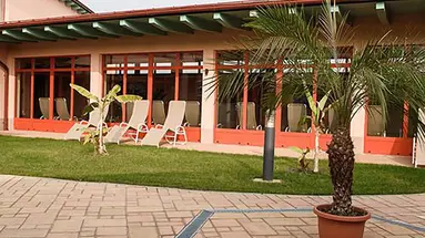 Jufa Vulkan Thermen Resort