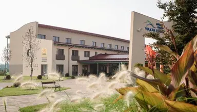 Jufa Vulkan Thermen Resort