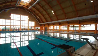 Jufa Vulkan Thermen Resort