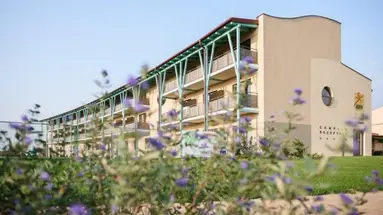 Jufa Vulkan Thermen Resort