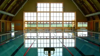 Jufa Vulkan Thermen Resort