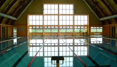 Jufa Vulkan Thermen Resort