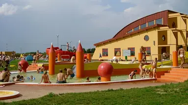 Jufa Vulkan Thermen Resort