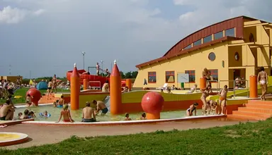 Jufa Vulkan Thermen Resort