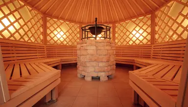 Jufa Vulkan Thermen Resort
