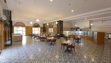 Juju Premier Palace