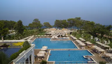 Juju Premier Palace