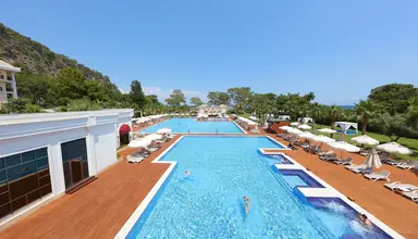 Juju Premier Palace