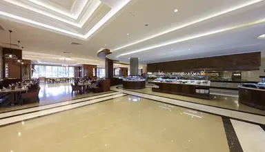 Juju Premier Palace