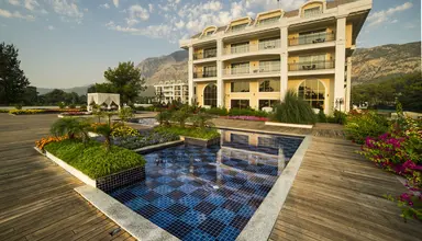 Juju Premier Palace