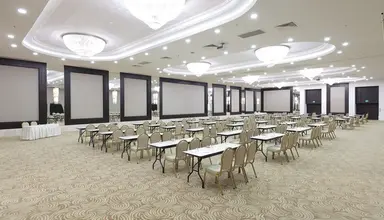 Juju Premier Palace