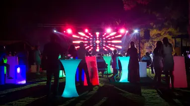 Juju Premier Palace 