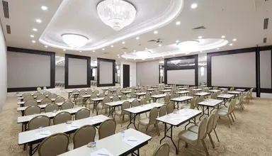 Juju Premier Palace