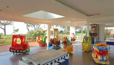 Juju Premier Palace