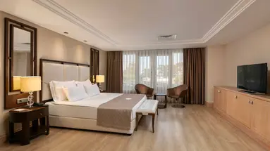 Juju Premier Palace 